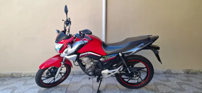 Vendo Titan 160