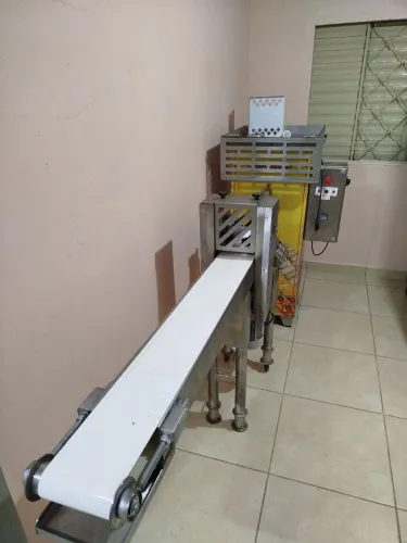 Venda de fabrica de bolacha, pão