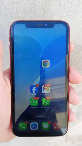 iPhone 11 128gb
