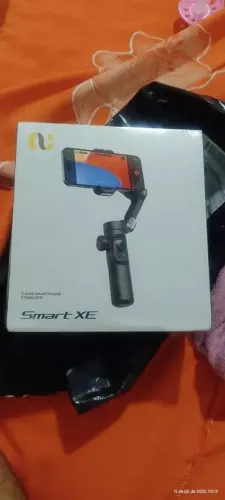 Gimbal Smart XE Gimbal de 3 Eixos