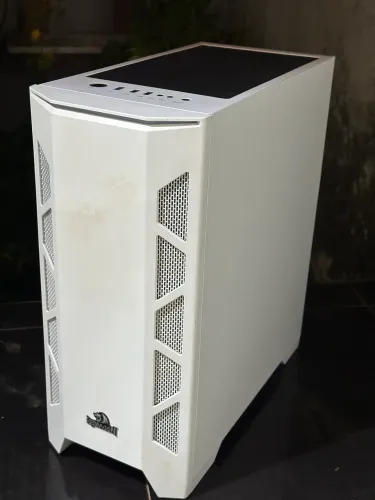 Pc gamer 