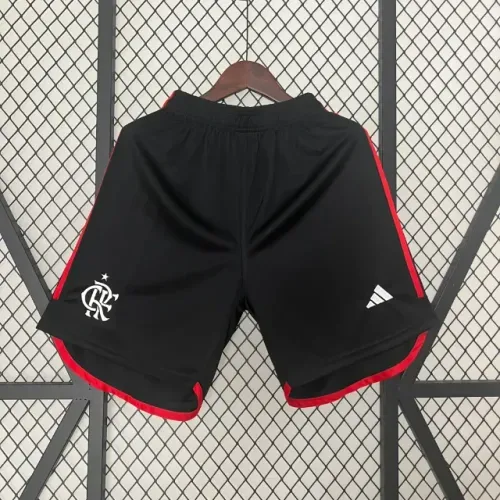 Calção Masculino adidas UBP do CR Flamengo