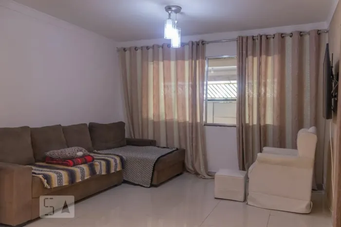 Casa à Venda - Vila Ede, 3 Quartos, 250 m2