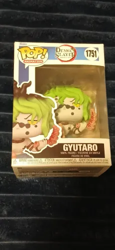 Funko Pop: Gyutaro