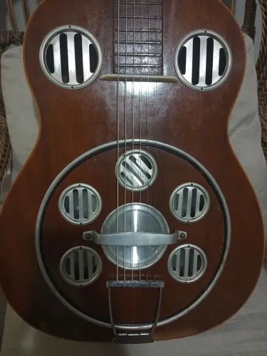Violão 