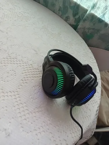 Fone de ouvido