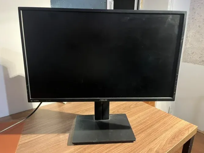 Monitor Gamer/Trabalho ASUS PB277Q 27" Quad HD (2560x1440)