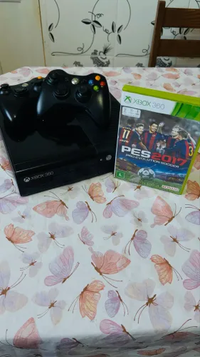 Xbox 360 Super Slim