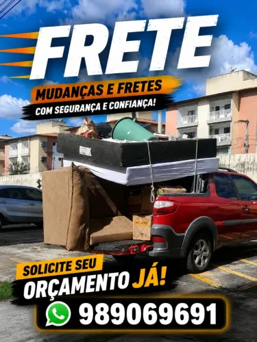 Mudanças