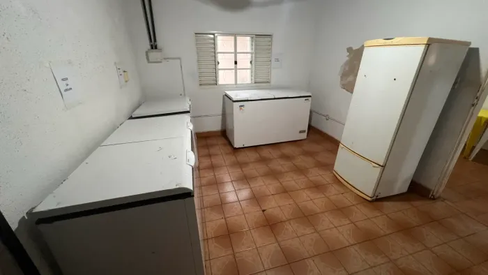 Vendo Marmitaria completa 