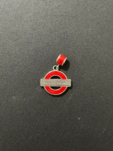 pingente charm pulseira live vivara londres