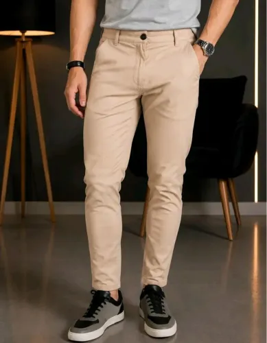 Calça alfaiataria 