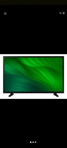 TV smart Samsung 32"