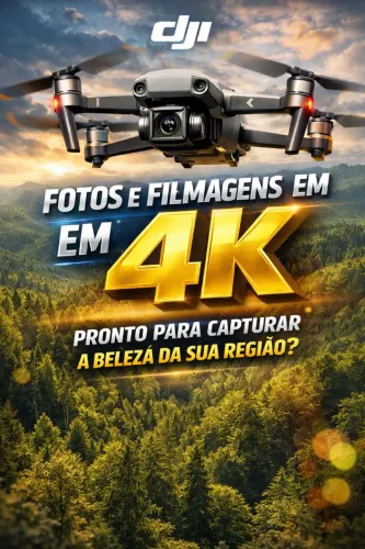 SERVIÇOS DE DRONE FILMAGENS E PICTURES 