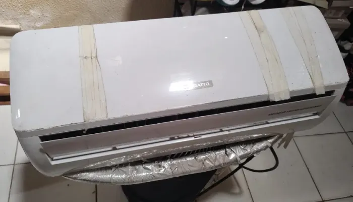 Ar condicionado Split 9000Btus 220v
