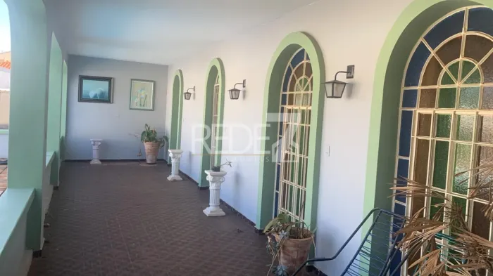 Casa a Venda na Cidade Universitária - Barão Geraldo - Campinas