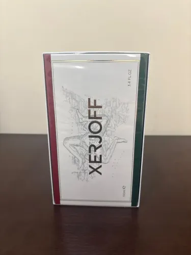 Xerjoff Naxos - 100ml - Lacrado