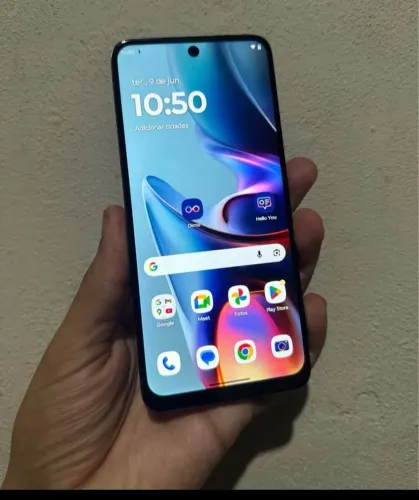 Moto G05 
