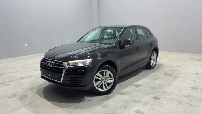 Audi Q5 Attraction 2.0 TFSI Quattro S Tronic 2018