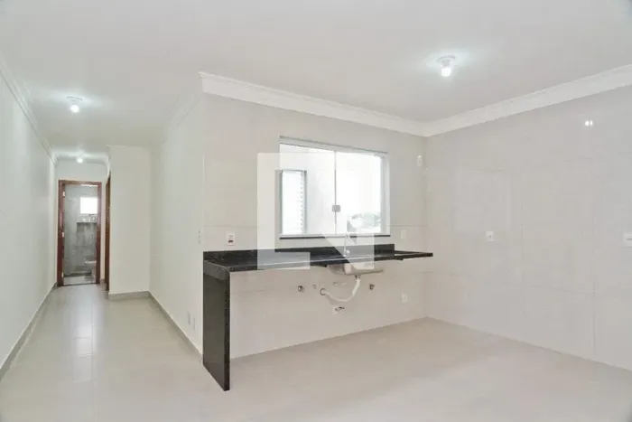 Apartamento à Venda - Vila Mangalot, 2 Quartos, 52 m2