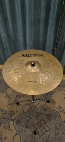Ride Istanbul Murathan Mehmet 22"
