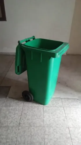 Contentor de Lixo 240Litros