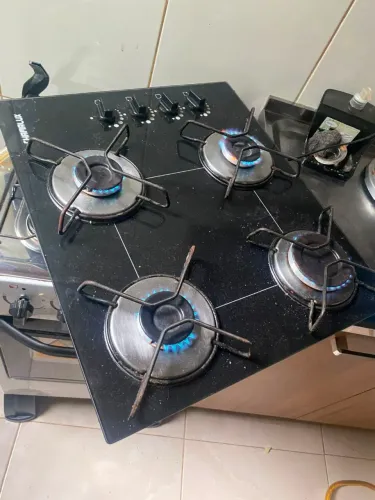 Cooktop