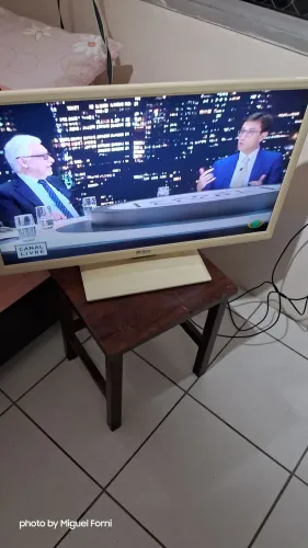 Vendo TV Philco 32 Pol