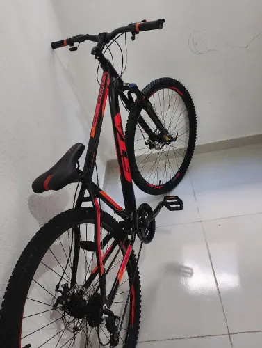 Bicicleta Nova Aro 29