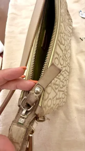 Bolsa Victor Hugo pequena