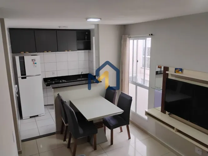 Condomínio Campo Marini - APARTAMENTO À VENDA CONDOMÍNIO CAMPO MARINI SANTA INÊS 3 SJC COM
