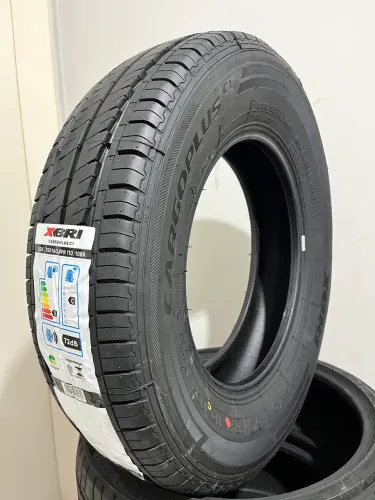 Pneus Carga 205/75/16 CargoPlus C1 8 Lonas Super Reforçados