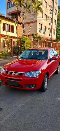 Fiat Palio 1.0/ Trofeo 1.0 Fire/ Fire Flex 2P 2016