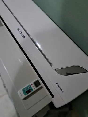 Ar condicionado