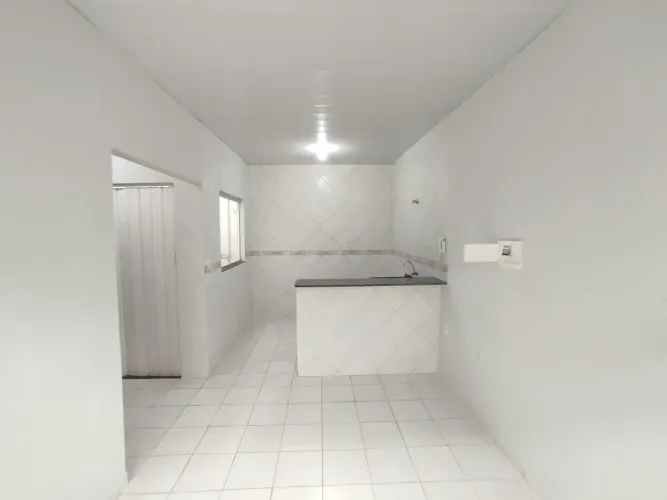 Apartamento 2 quartos próx. Parque Cesamar - 606 Sul - Não é cobrada taxa de condomínio