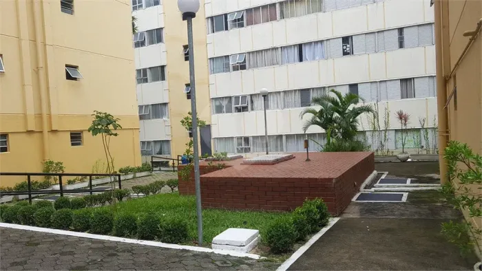 Apartamento com 2 quartos à venda em Barro branco (zona norte) - SP