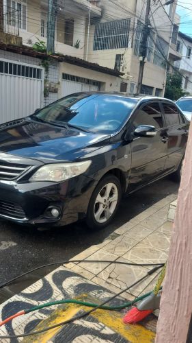 Imagem de Toyota Corolla XEI 2.0 Flex 16V Aut. 2012