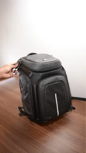 Mochila de câmera K&F CONCEPT 25L