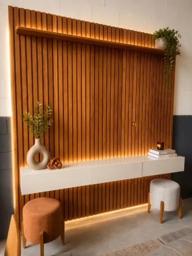 HOME RIPADO NATURE OFF WHITE (OFERTA)