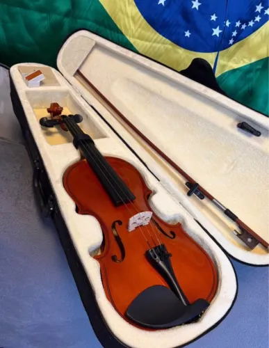 Violino Barth 4/4