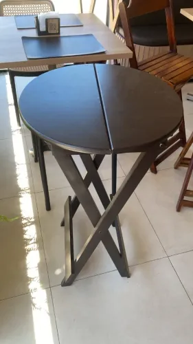 Mesa Bistrô