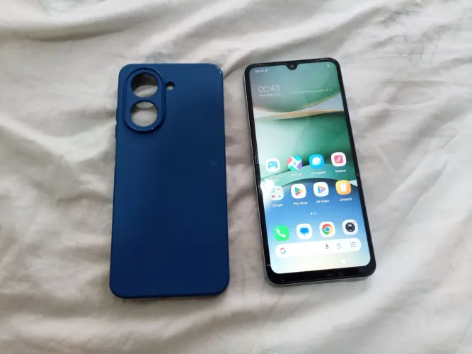 VENDE-SE REDMI A5 NOVO 