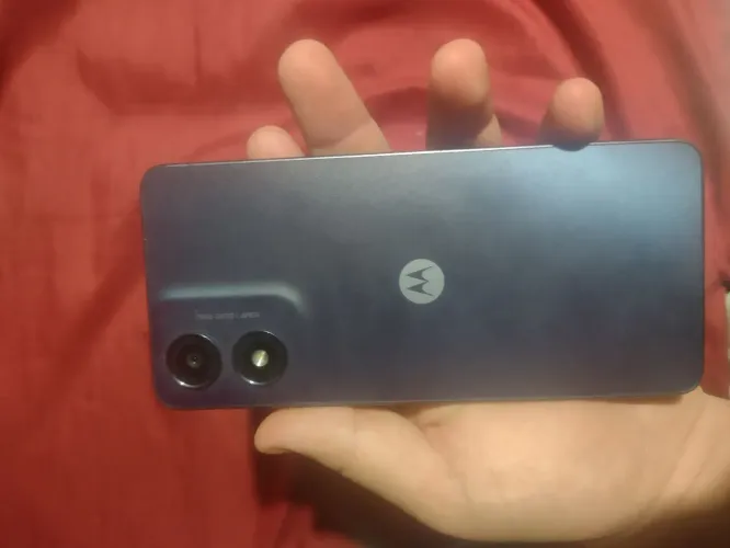 Motorola moto g04s 