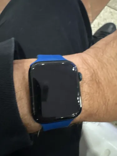 Apple watch se 2