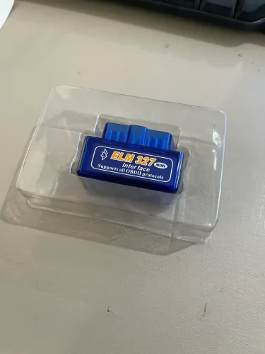 Scanner obd2