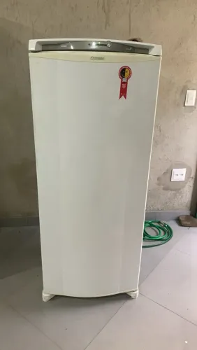 Geladeira Consul CRB36 300L | Embalada | Garantia | Entrega | 12x