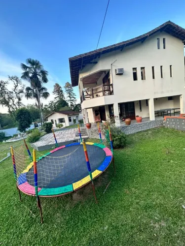 Sítio Ideal para Lazer, Moradia ou Investimento