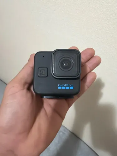 Gopro hero11 black mini 