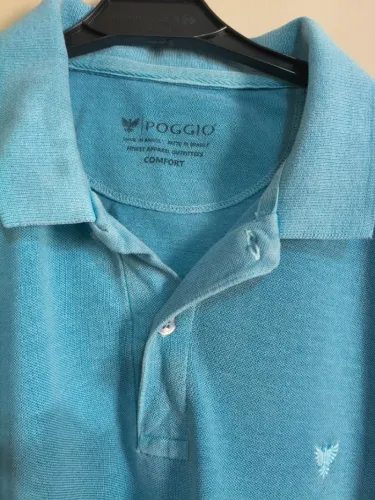 Camisa Polo Poggio Nova