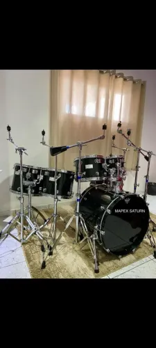 Bateria Mapex Saturno
